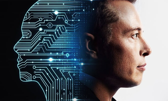 Tham vọng hợp nhất con người với AI của Elon Musk