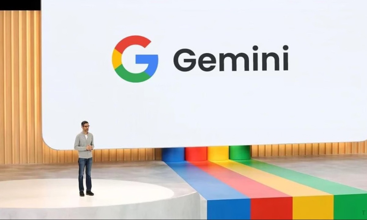 Google ngừng tính năng tạo ảnh AI của Gemini