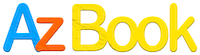 AzBook Logo