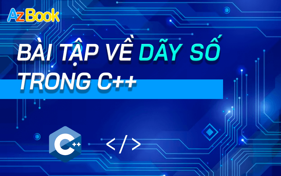 Bài Tập Về Dãy Số