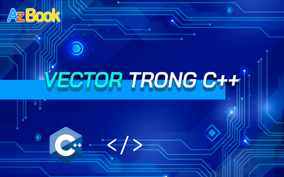 Vector Trong C++