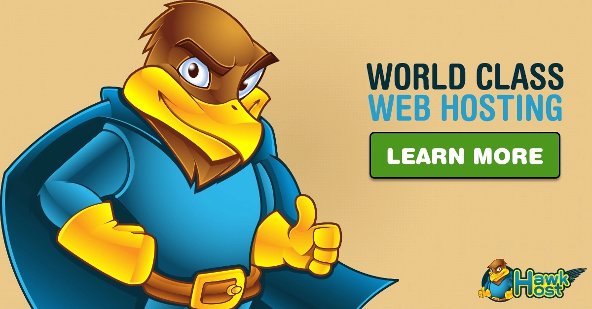 Hawk Host: Hosting giá rẻ, chất lượng đỉnh - Sự lựa chọn sáng suốt sau bao năm lăn lộn của tôi!