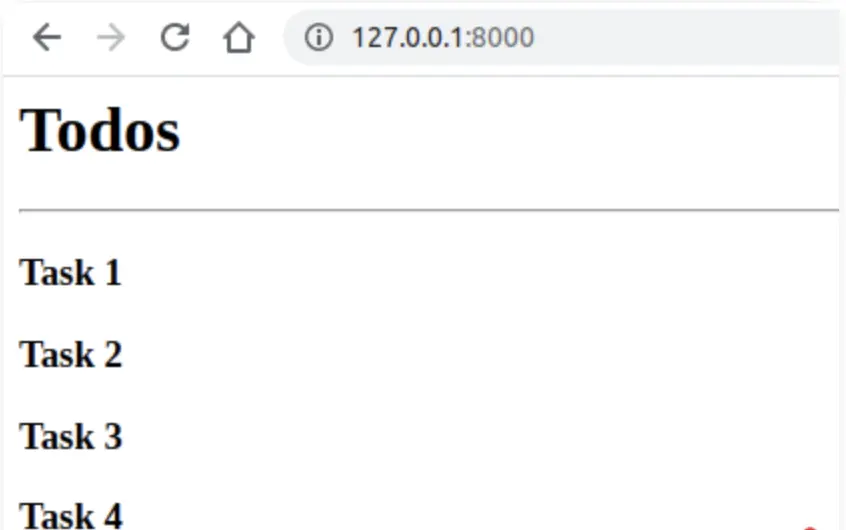 Blade trong laravel 4