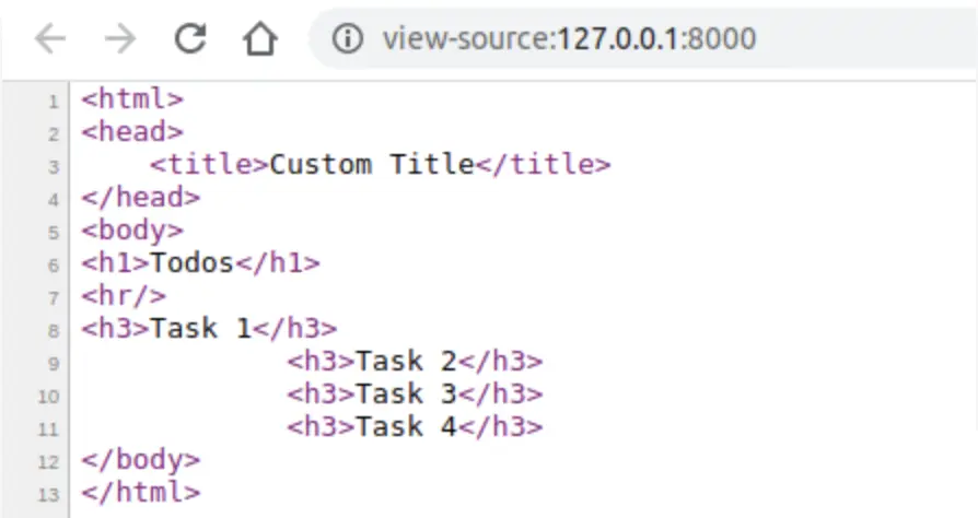 Blade trong laravel 5