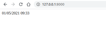 Blade trong Laravel P5 - 3